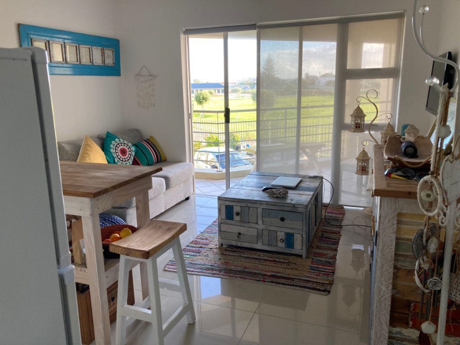 1 Bedroom Property for Sale in Melkbosstrand Central Western Cape